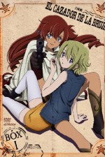 Watch El Cazador de la Bruja Wootly